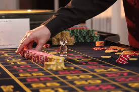 Вход на зеркало Casino Dendy